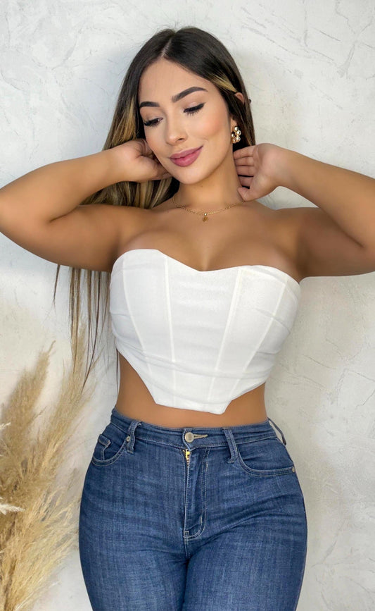 Blusa bengalina